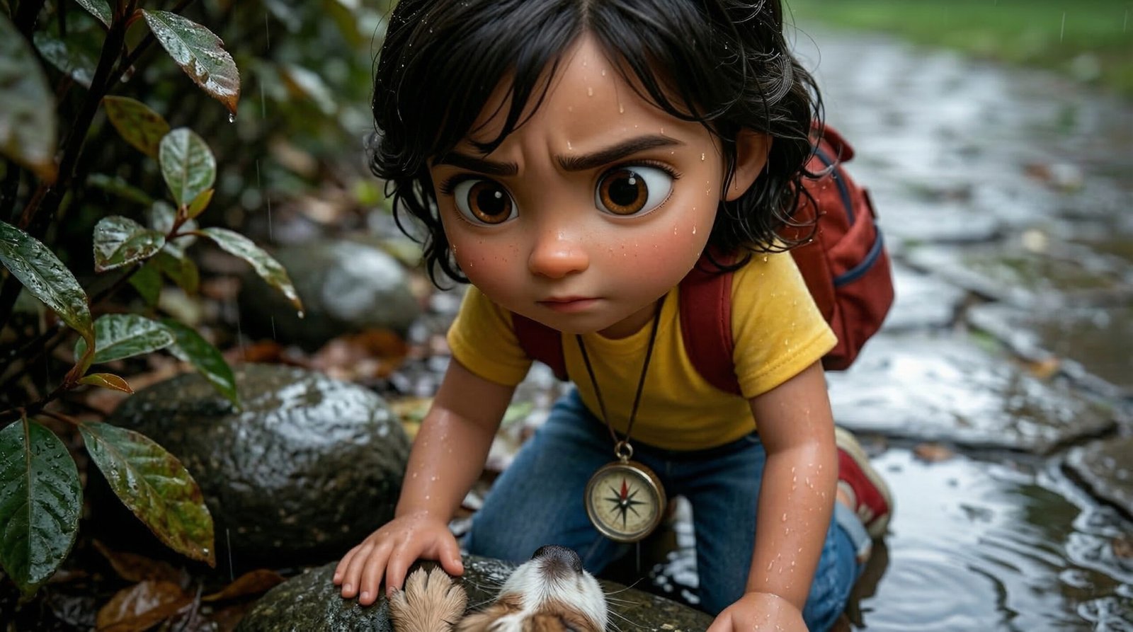 Anaya and the Rainy Day Rescue — scene 16
