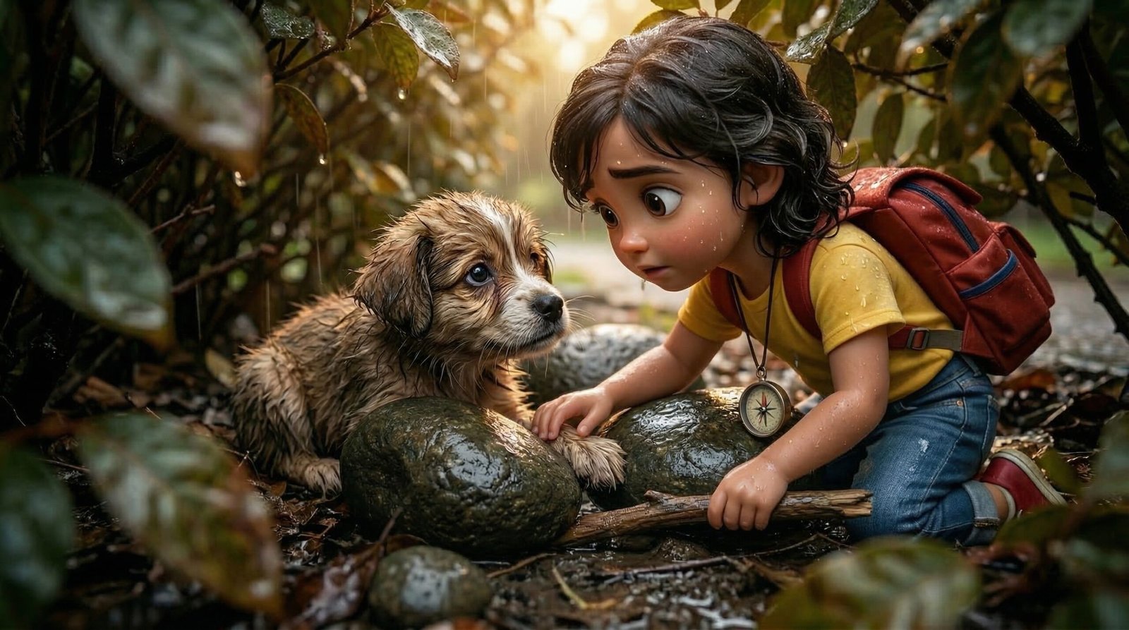 Anaya and the Rainy Day Rescue — scene 20