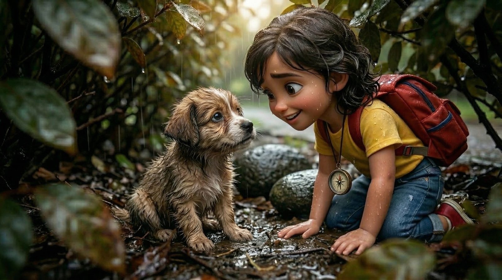 Anaya and the Rainy Day Rescue — scene 23