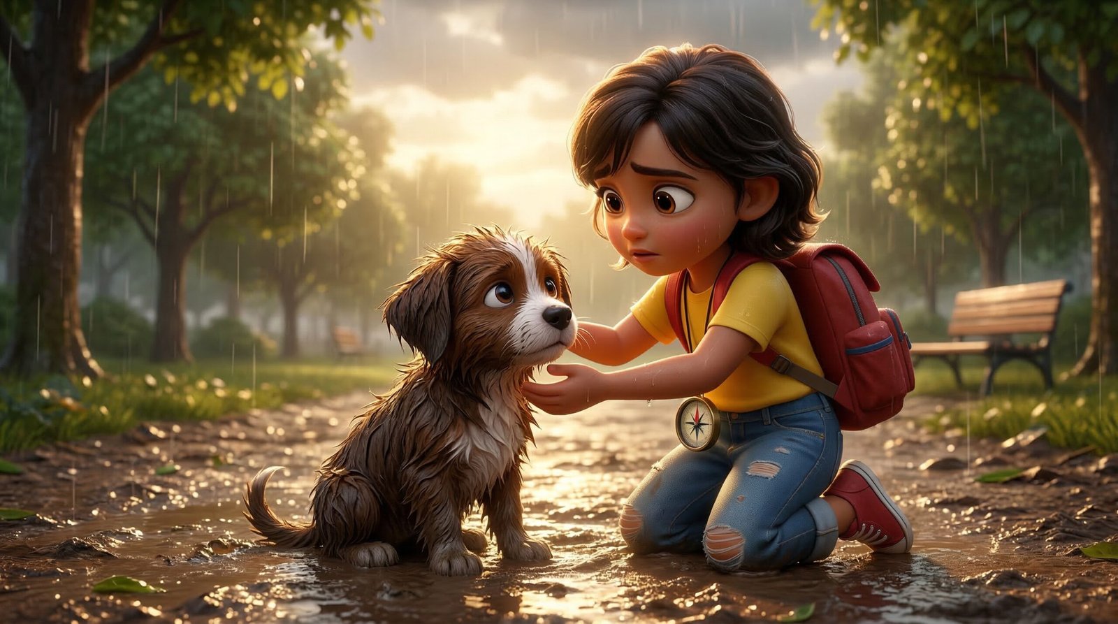 Anaya and the Rainy Day Rescue — scene 25
