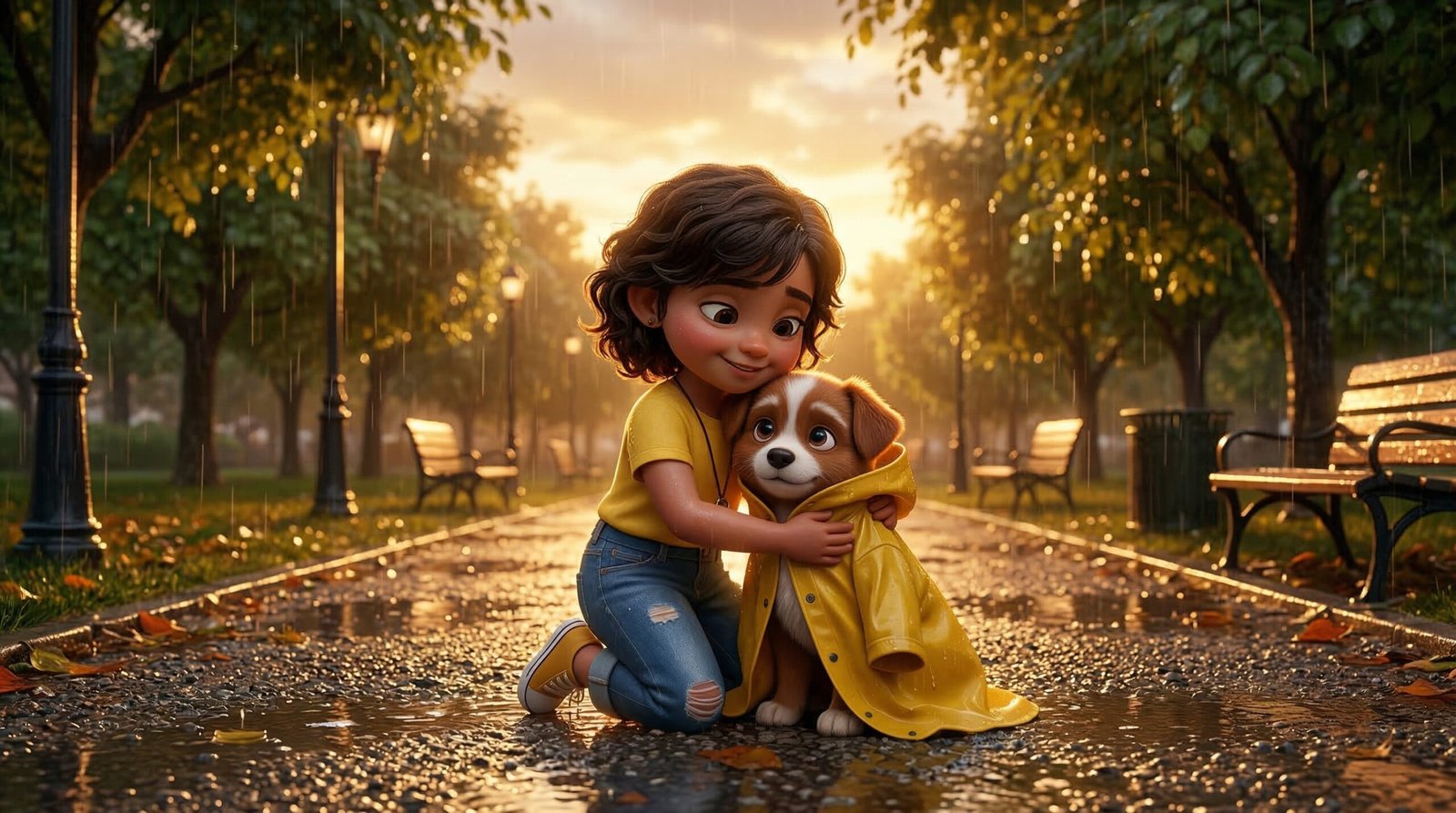 Anaya and the Rainy Day Rescue — scene 26