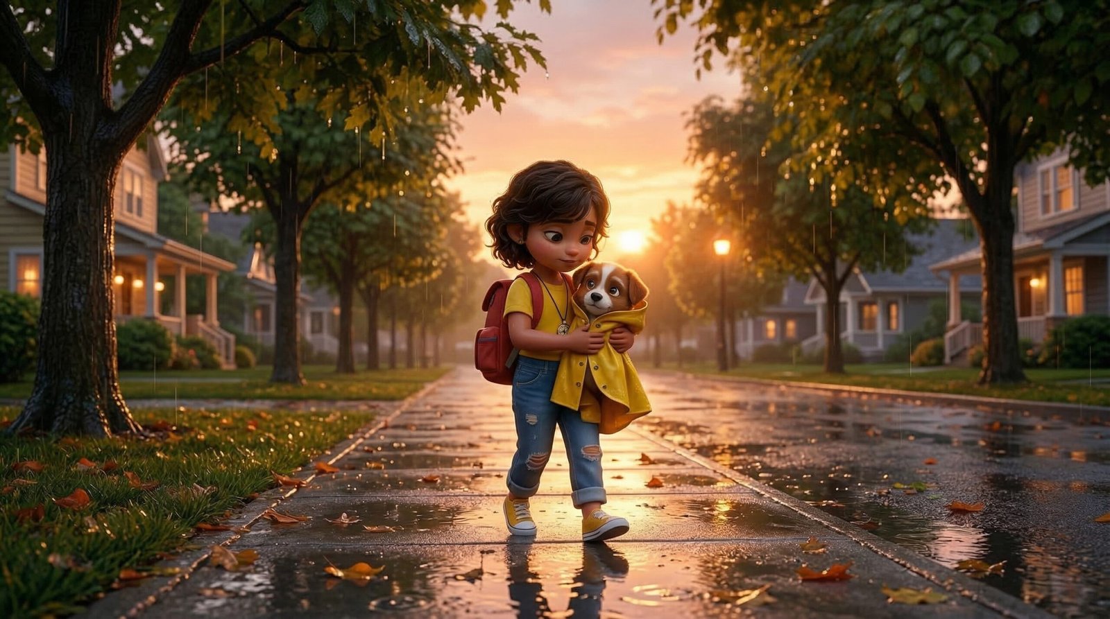 Anaya and the Rainy Day Rescue — scene 27