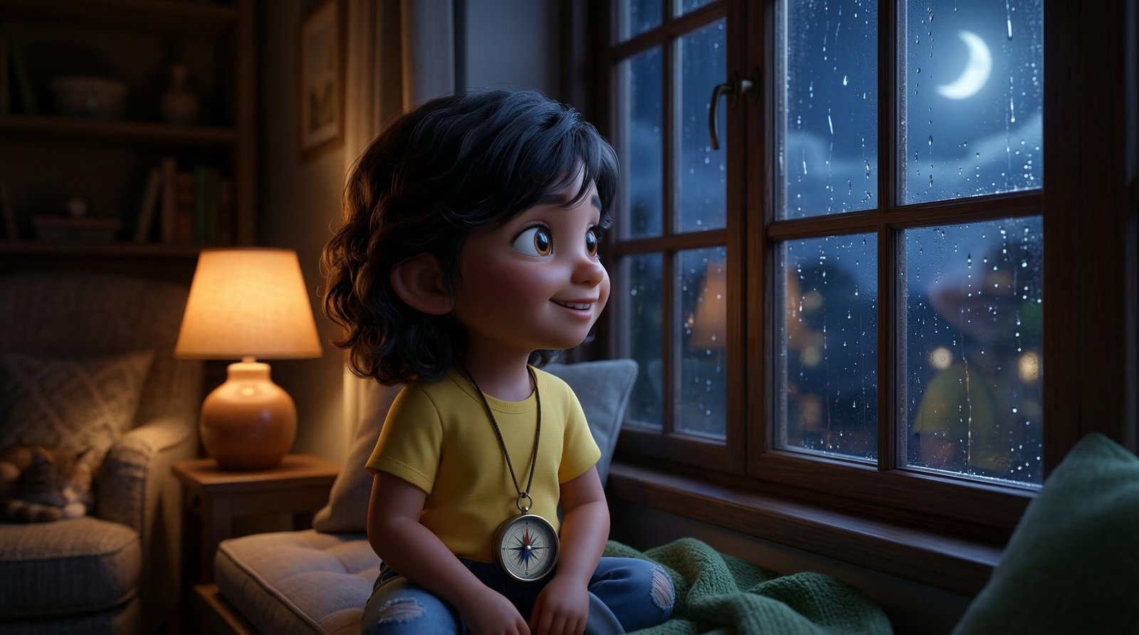 Anaya and the Rainy Day Rescue — scene 40
