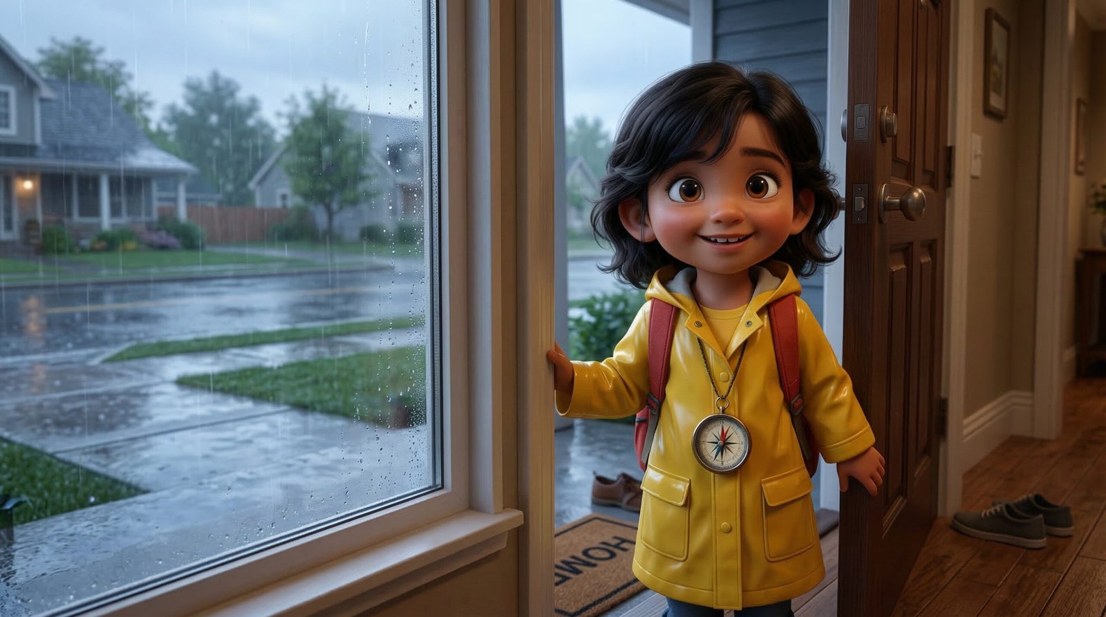 Anaya and the Rainy Day Rescue — scene 7