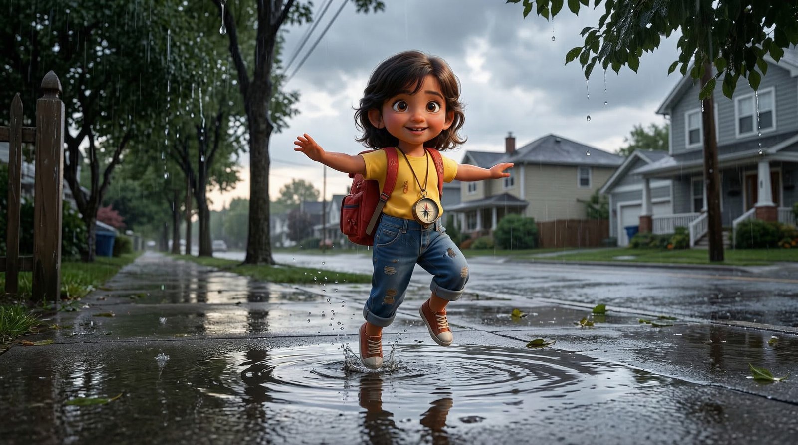 Anaya and the Rainy Day Rescue — scene 9