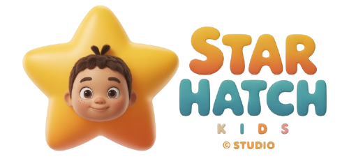 StarHatchKids